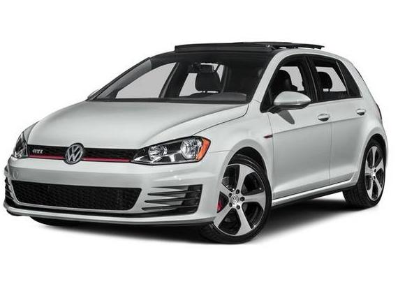 VOLKSWAGEN GOLF GTI 2016 3VW447AU5GM046346 image VOLKSWAGEN GOLF GTI 2016 3VW447AU5GM046346 image